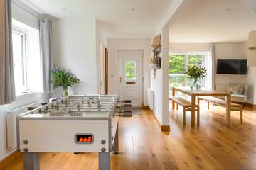 Cottage for 8 People in Croyde, Devon, Photo 2