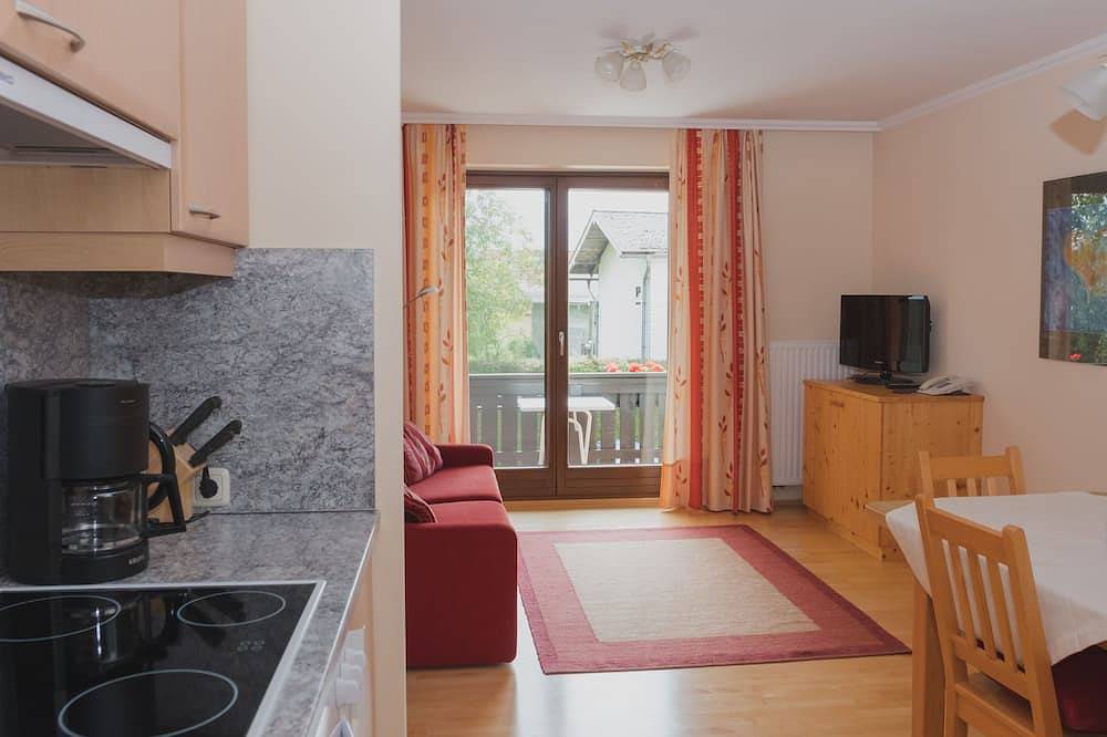 Doppelzimmer Kronberg - Hotel Hemetsberger in Attersee, Attergau