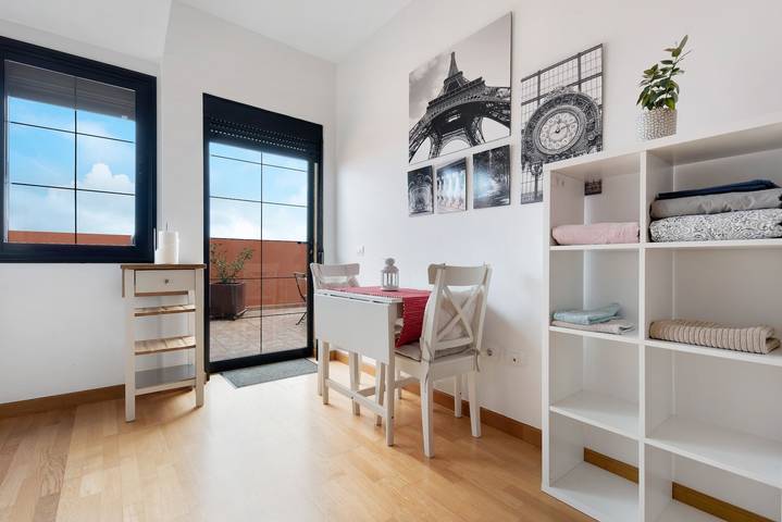 Studio für 2 Personen auf Teneriffa Nord - 3