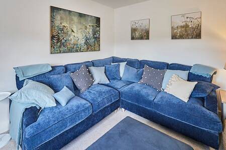 Host & Stay | Clackgill Cottage in Nidderdale AONB