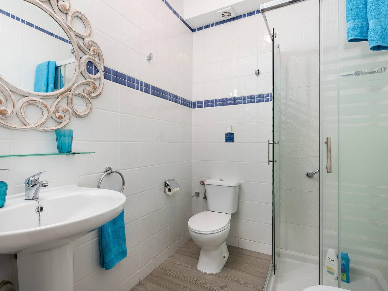B2 Authentic Eco Guest House Room in Los Abrigos, Granadilla de Abona