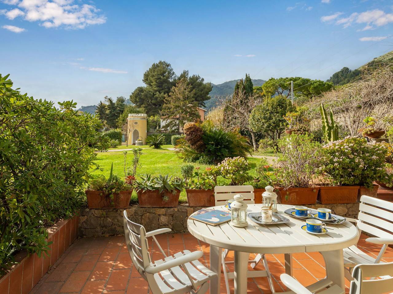 Ganze Wohnung, Botti - Botti 619.1 in Latte (Ventimiglia), Ventimiglia