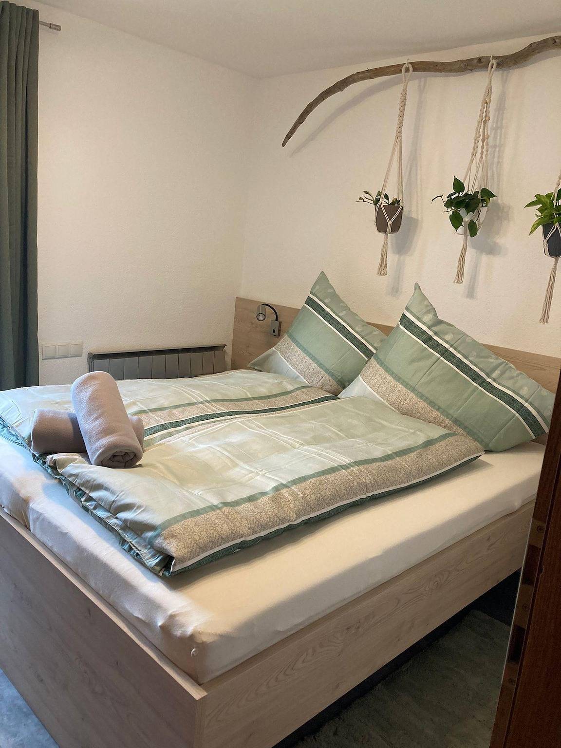 Apart Laimböck in Tuxer Alpen, Uderns