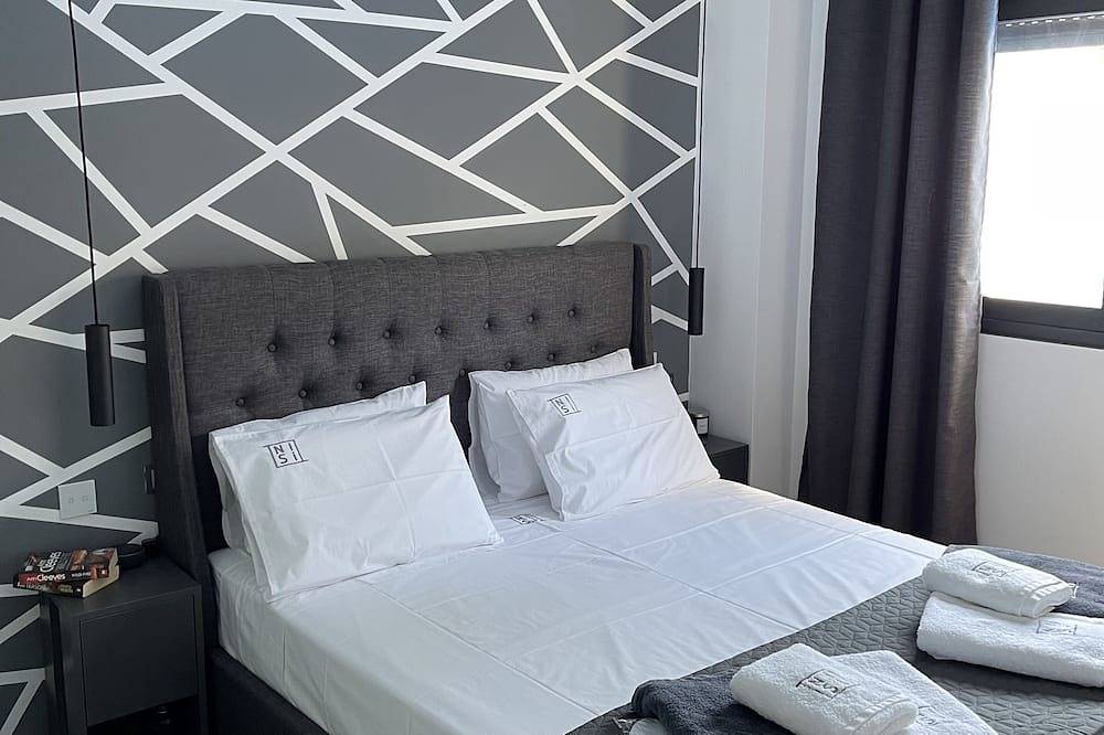 Nisi luxury villas and suites with private pool in seaside village of Gouves in Gouves, Iraklio-Heraklion und Umgebung