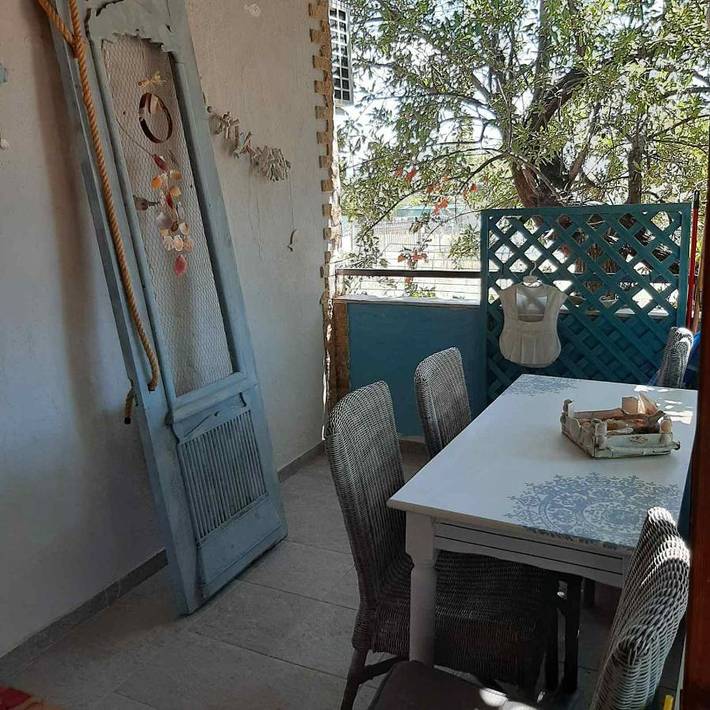 Location de vacances pour 8 personnes, avec terrasse, animaux acceptés dans Portes - 4