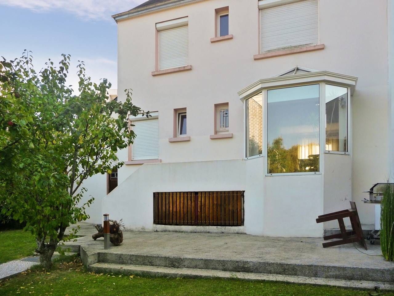 Casa acogedora en Lanester - Confort y espacio para 6 in Lanester, Côte des Mégalithes
