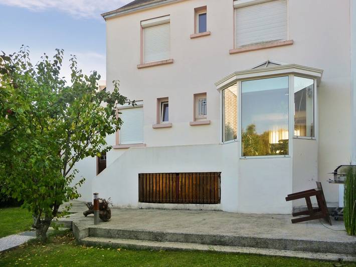 Casa de vacaciones para 6 personas, con terraza - 1