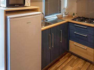 Camping para 6 Personas en Montroig, Baix Camp, Foto 2