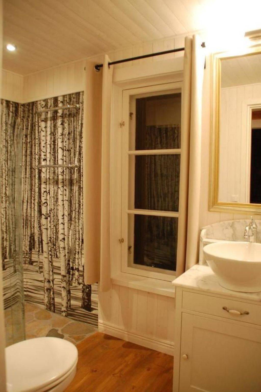 Charmantes Ferienhaus in der Wildnis Lapplands in Lycksele, Västerbotten