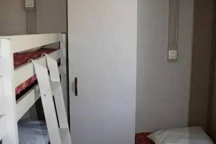 Gîte pour 5 personnes dans Casamozza - 3
