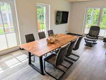 Vakantiewoning voor 6 Personen in Baltrum, Landkreis Aurich, Afbeelding 2