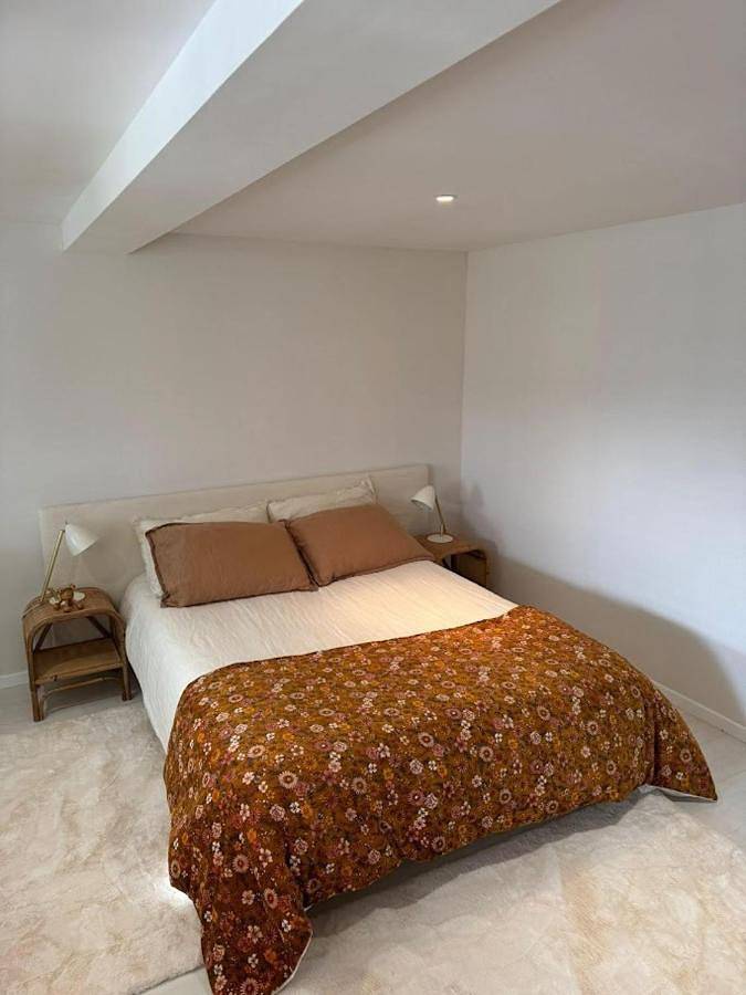 Appartement entier, Le studio in Carhaix-Plouguer, Région de Châteaulin
