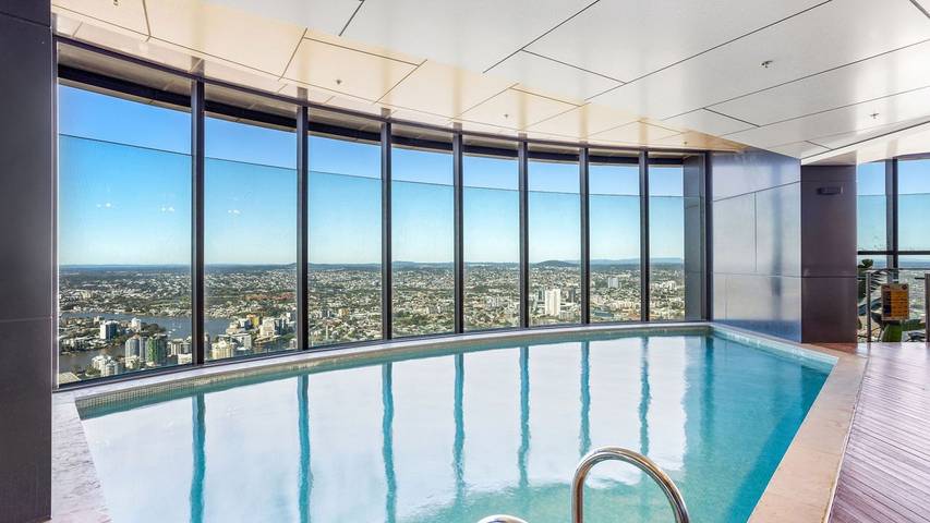 Appartement de vacances pour 3 personnes