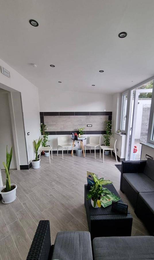 Deluxe Room (2 Adults + 1 Child) in Isola delle Femmine, Provincia di Palermo