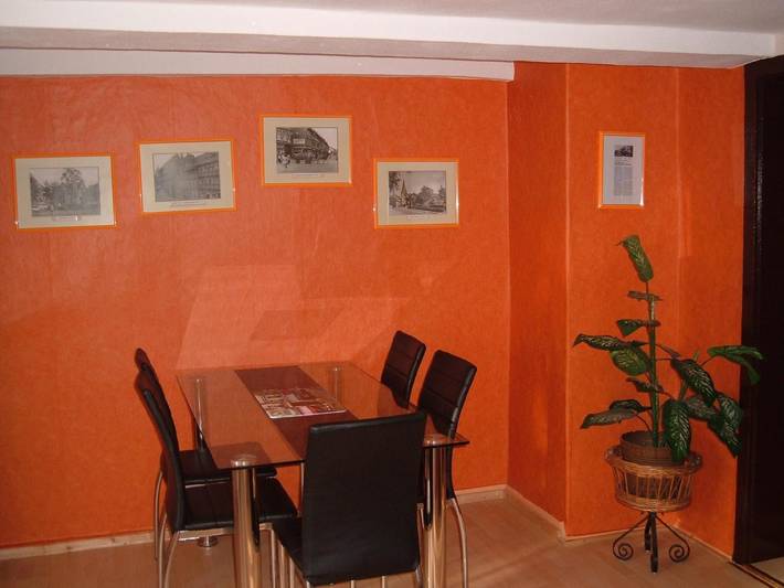 Ferienwohnung für 5 Personen, mit Garten in Wernigerode - 2