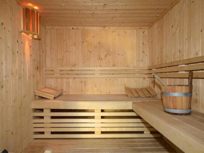 Holiday rental for 2 people, with sauna and pool, with pets in Les Deux Alpes