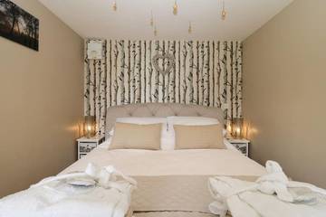 Cottage for 2 People in Dorset, South West England, Photo 3