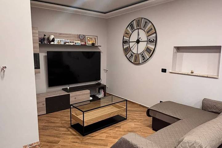 Cozy and comfortable country cottage with swimming pool. in Giarre, Ätna