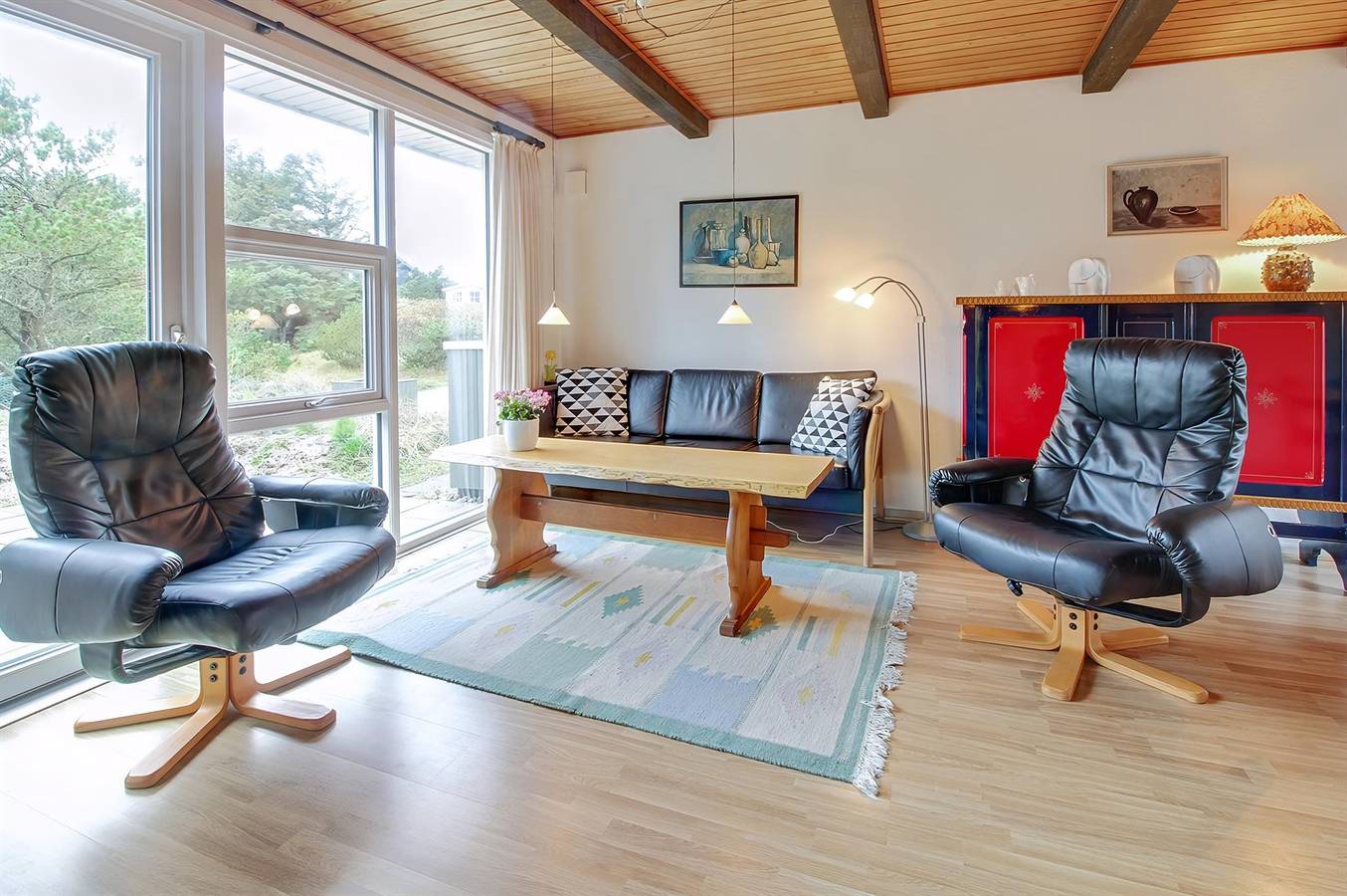 Nice home in Vejers Strand w/  in Vejers Strand, Varde