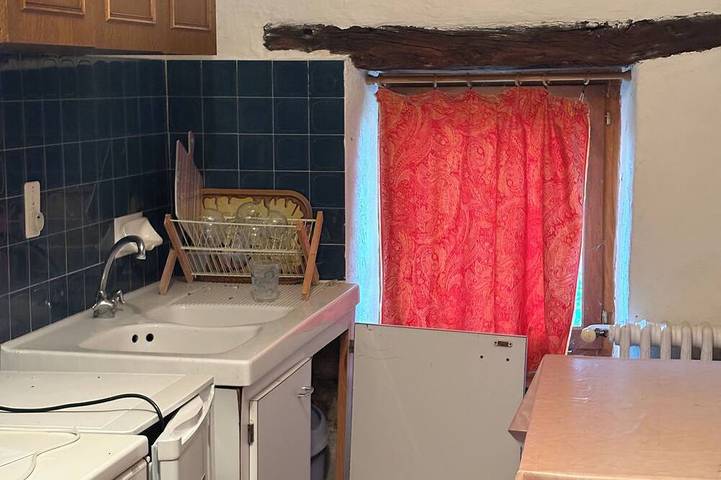 Chambre d’hôte pour 4 personnes