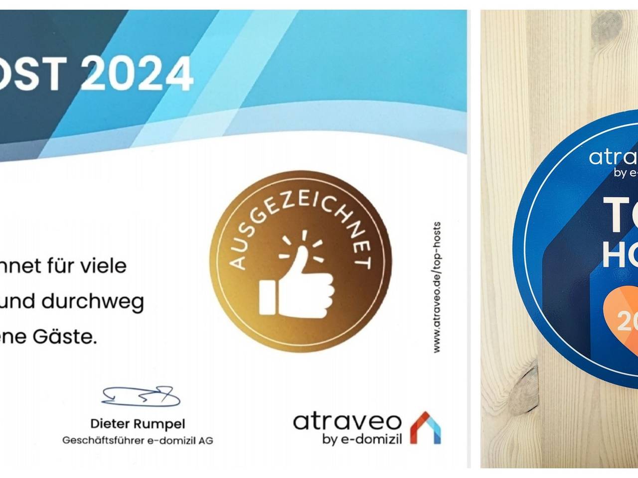 Schwalbennest in Burhave, Butjadingen