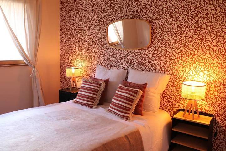 Chalet pour 9 personnes à Colmar - 2