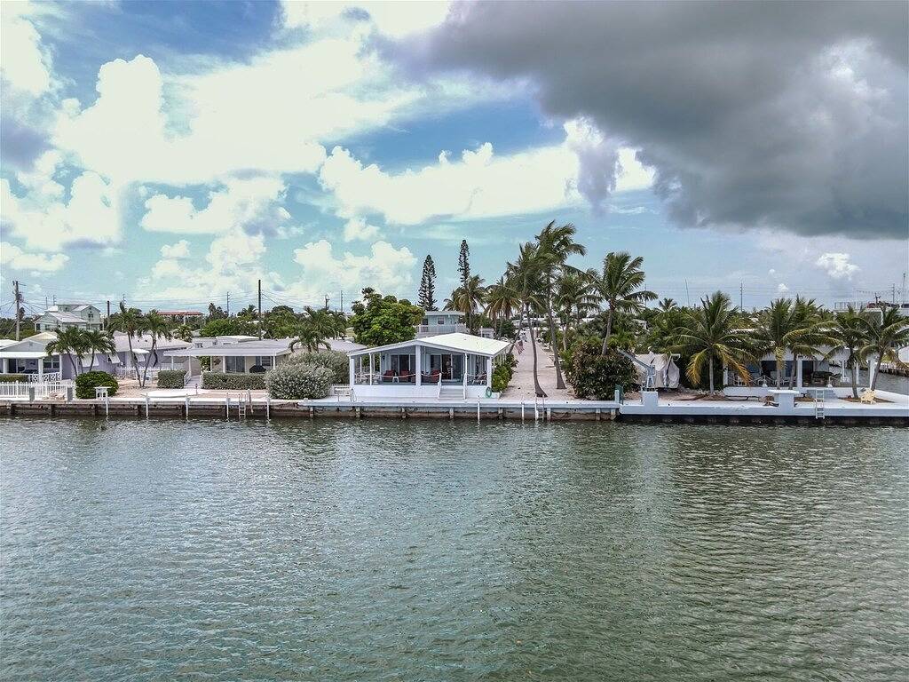 \"Harbor House\" 2 Schlafzimmer 2 Bad Offenes Wasserblick! in Marathon, Monroe County