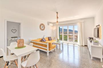 Holiday home in Calvià, Serra de Tramuntana für 6 