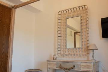 Villa Mit Pool für 6 Personen in Chalkidiki, Bild 4