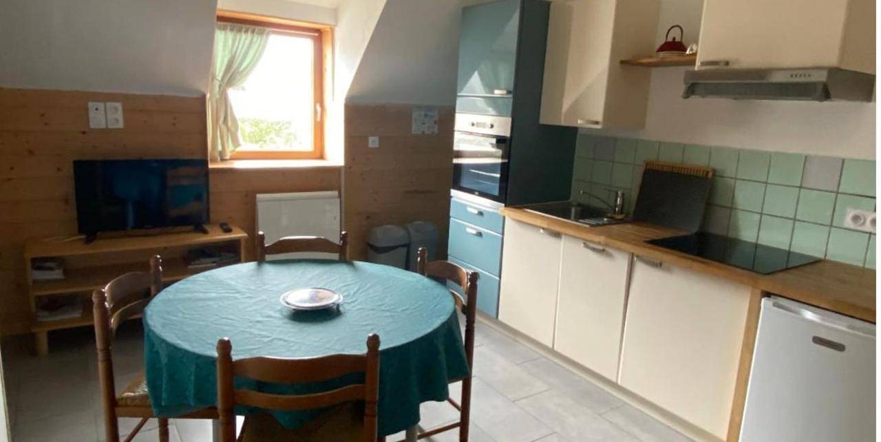 Appartement entier, Appt T2 Proche Plage in Plouharnel, Côte des Mégalithes