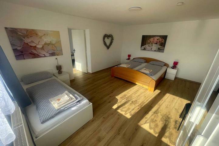 Agriturismo für 16 Personen, mit Garten in Landkreis Günzburg - 3