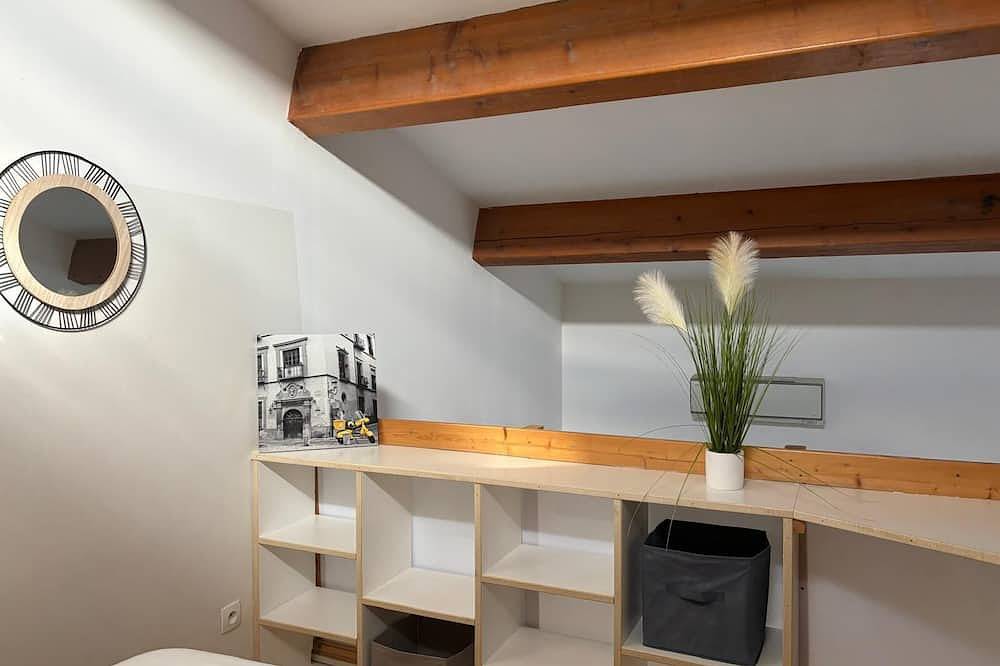 Geheel appartement, Gite L'escapade 34 Mireval Le Muscat in Mireval, Côte d'Améthyste