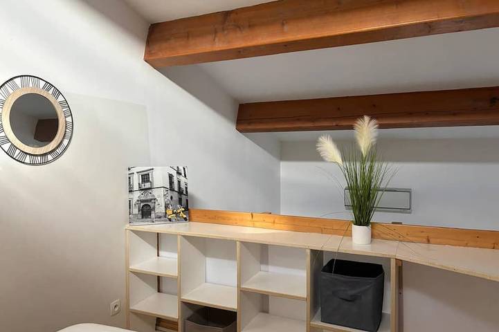 Gîte pour 2 personnes, avec jacuzzi et jardin à Mireval - 4