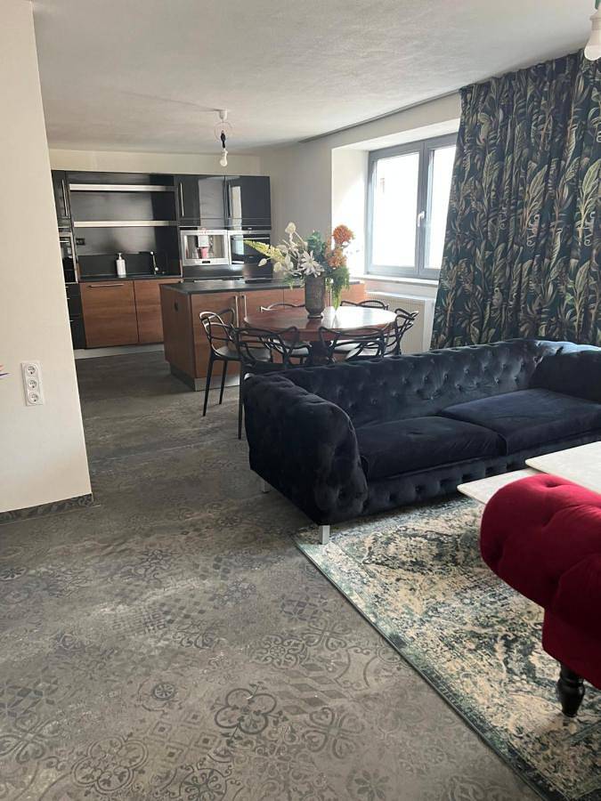 Ferienwohnung für 6 Personen