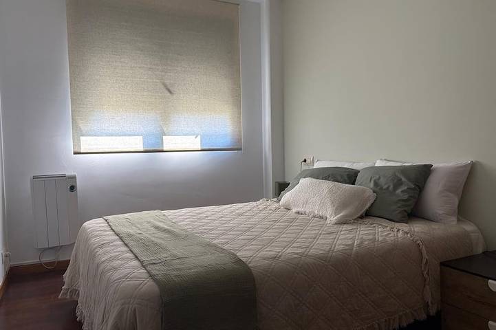 Holiday apartment for 4 people - 1