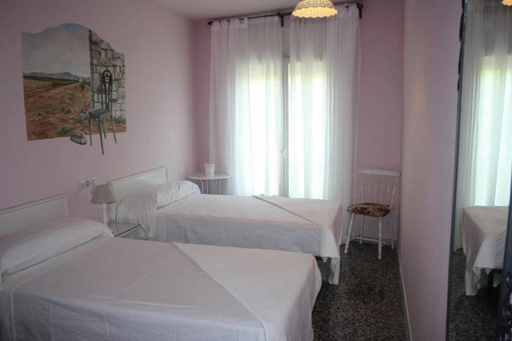 Maison d’hôte pour 2 personnes, avec vue à Figueras - 4