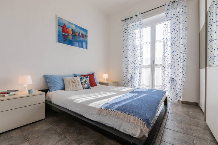 Vakantiewoning voor 4 personen in Turijn