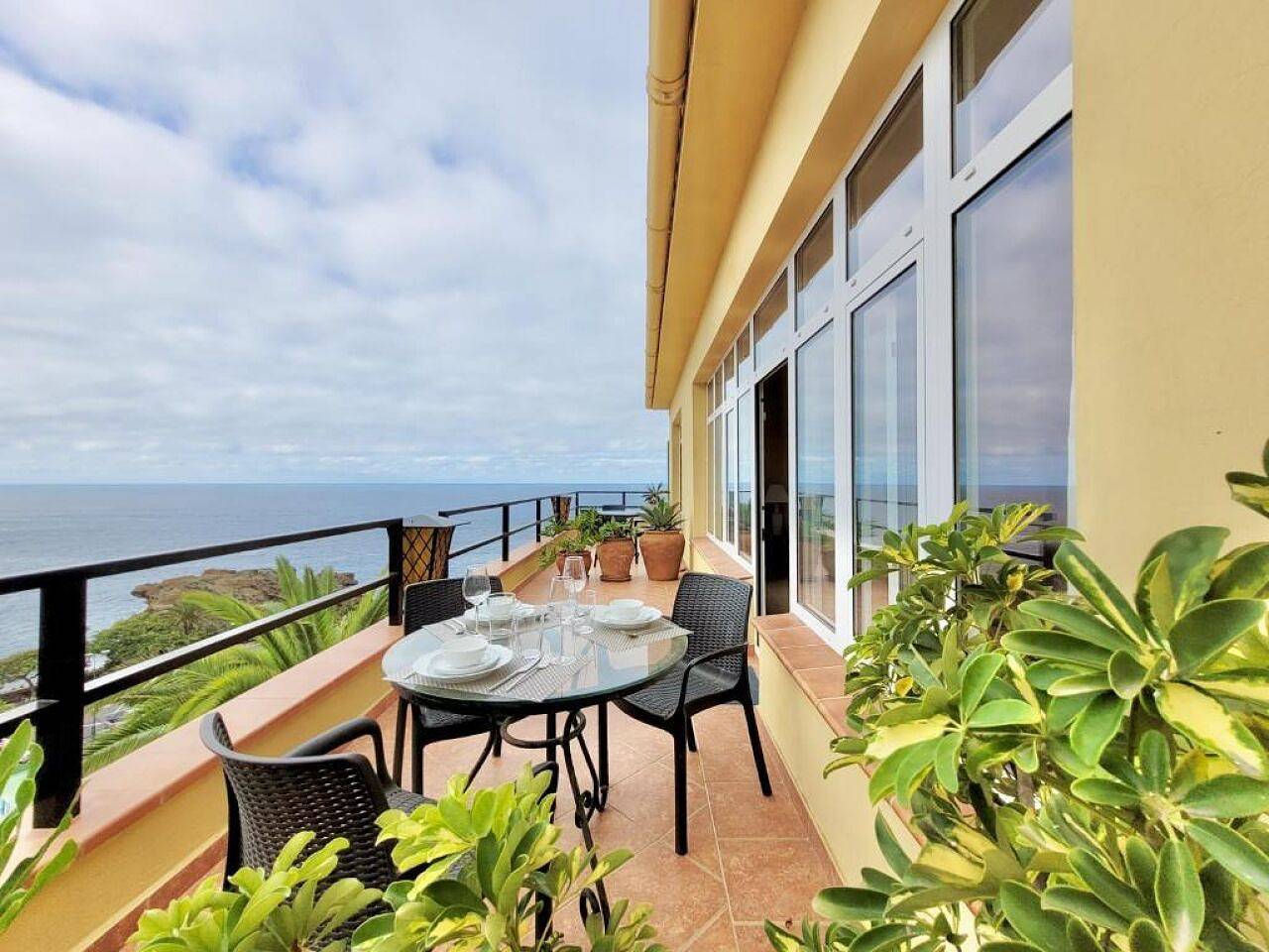 Apartamento entero, Irlanda 2 by The Ocean Rentals in San Marcos, Tenerife Norte