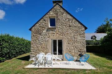 Gîte pour 5 personnes à Ploeren