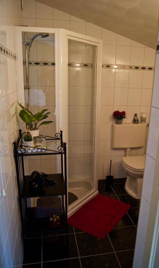 Double Room with Private Bathroom in Volendam, Markermeer