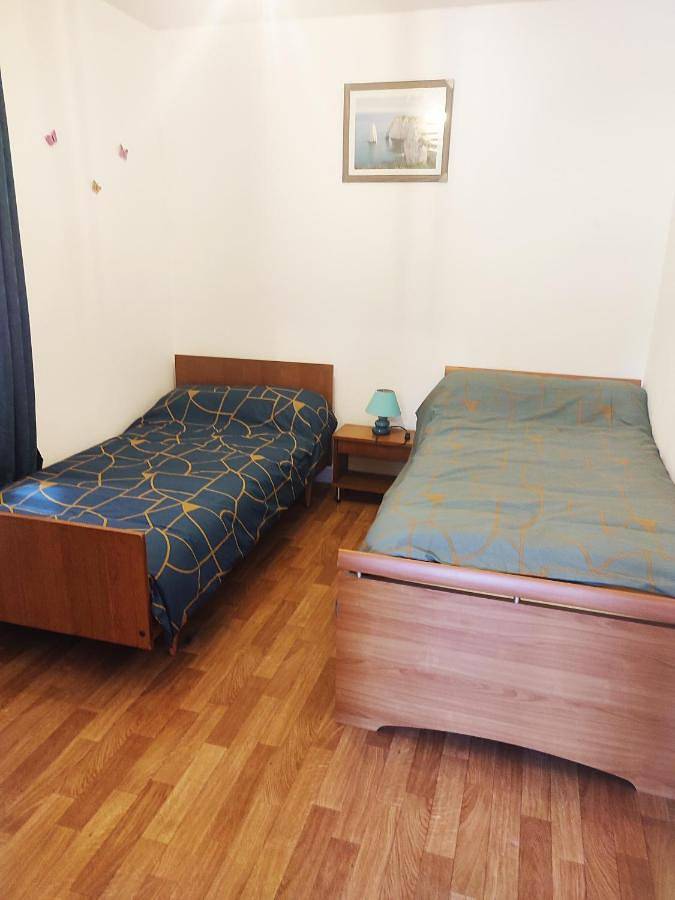 Three-Bedroom House in Montusclat, Mézenc