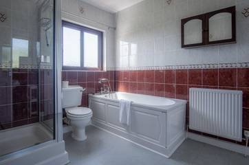 Holiday Rental for 6 People in Swansea region, Photo 4