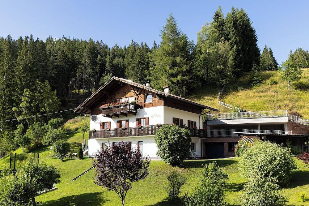 Geheel appartement, Waldhaus-nature-hiking-skiing in Stadtl, Deutschnofen