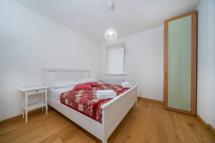 Appartamento intero, Casa Antonietta in Udine, Provincia d'Udine