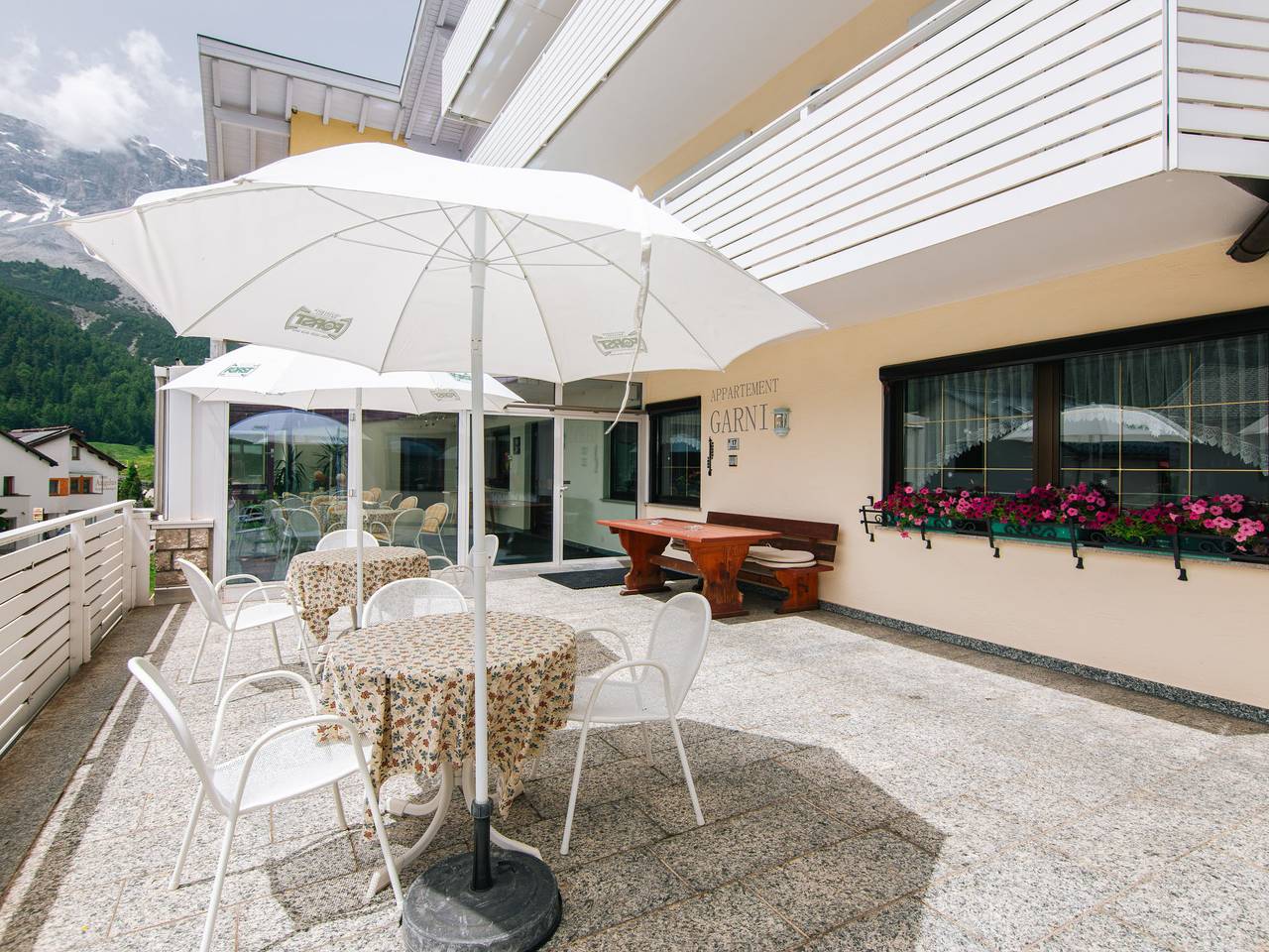 Ganze Wohnung, Nr. 18 in Sulden, Stilfs