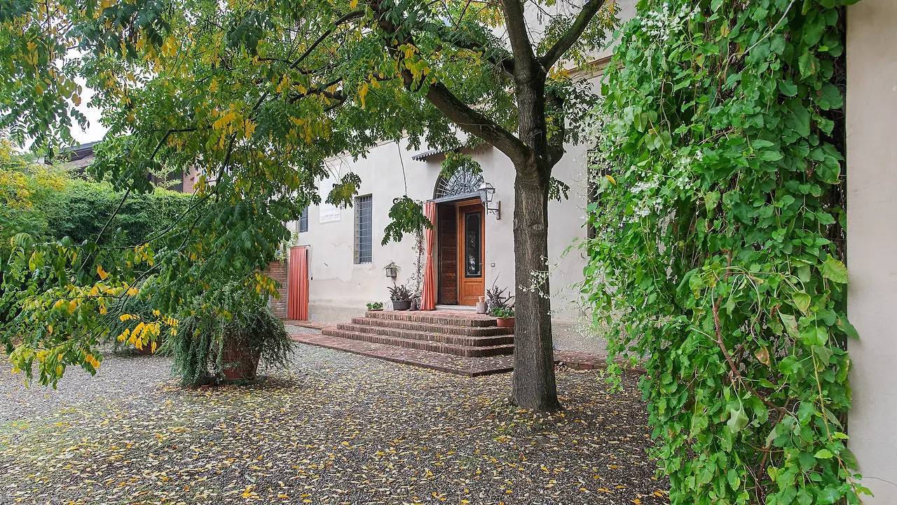 Appartamento intero, Ferienwohnung für 6 Personen (19 m²) in Stagno Lombardo in Stagno Lombardo, Provincia di Cremona
