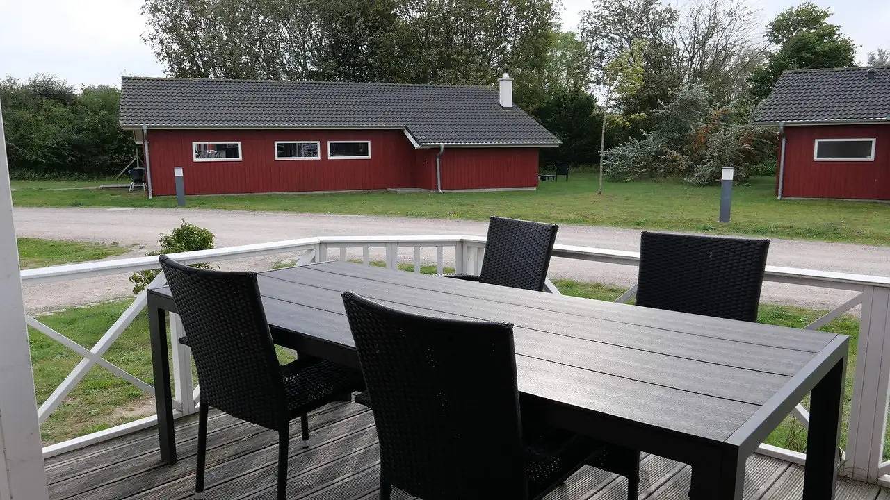 Casa vacanza a Grossenbrode a partire da 195€ a notte