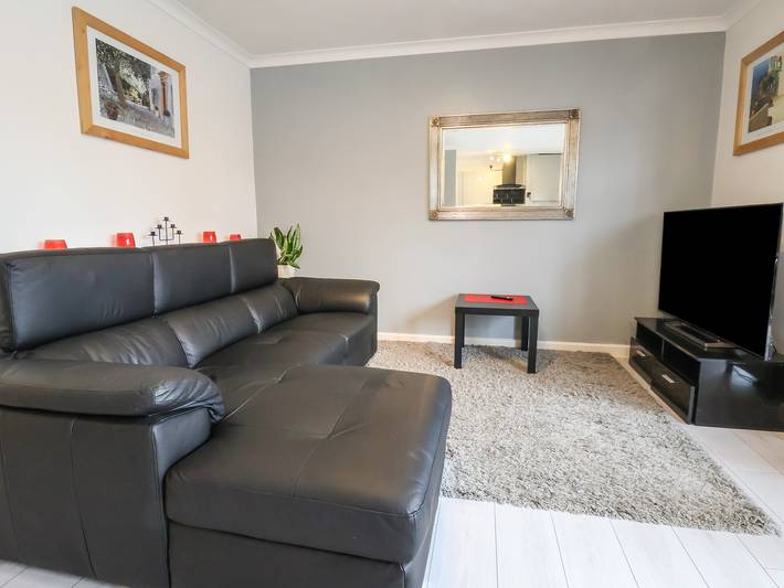 Appartement entier, Appartement de vacances pour 4 personnes in Merseyside