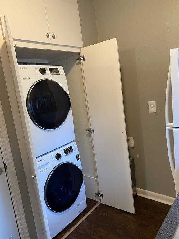 The Carriage House in Soma in Little Rock, Arkansas