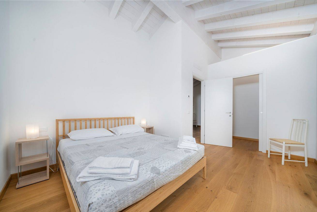 Apartamento entero, The House of Antonietta in Údine, Provincia d'Udine